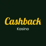 Cashback Kasino Review Header