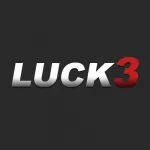 Luck3 Casino Review Header