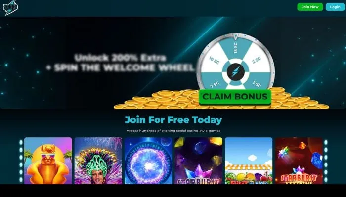 Zonko Casino Review Header